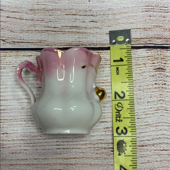 Vintage Teacup & Saucer EUC - Picture 5 of 12